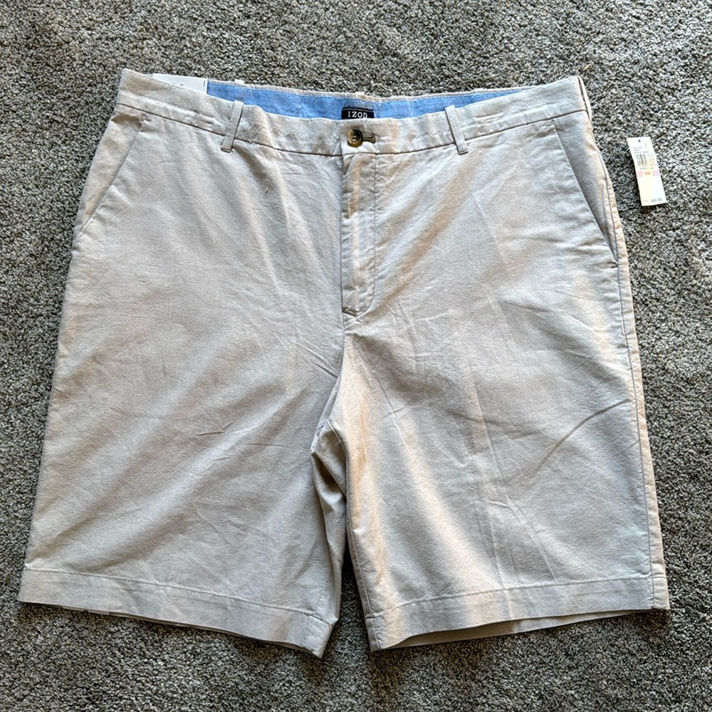 NWT IZOD Shorts